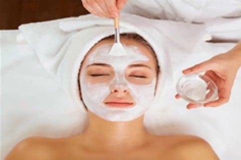 Facials